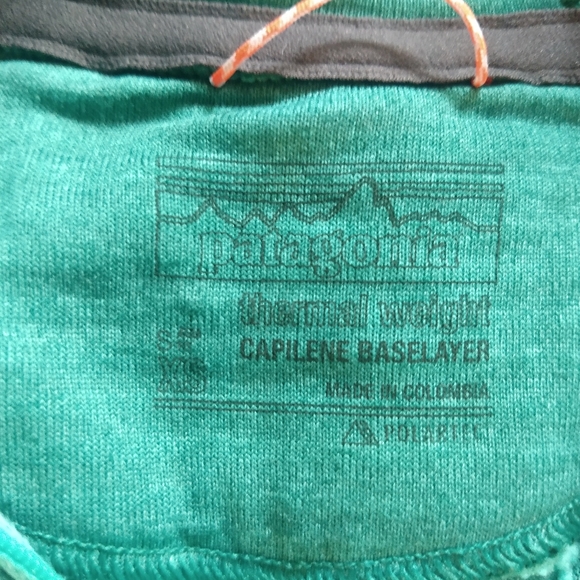 Patagonia bundle - Picture 3 of 6